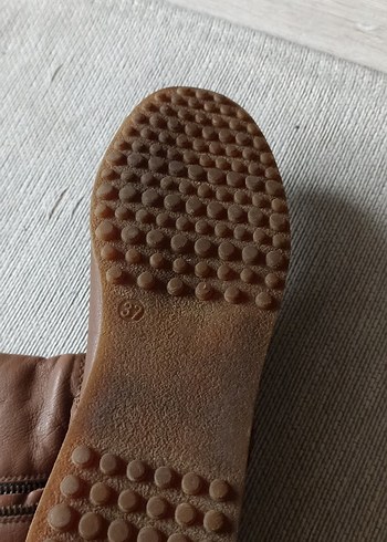 İnci deri çizme - Görsel 3