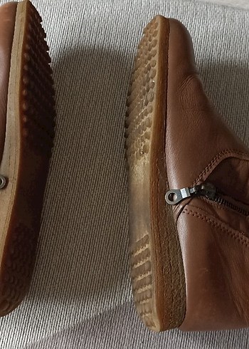İnci deri çizme - Görsel 2