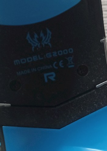 Oyuncu Kulaklığı - Görsel 6