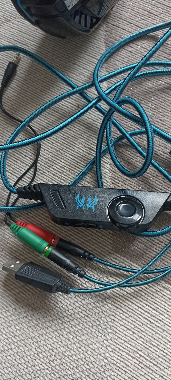 Oyuncu Kulaklığı - Görsel 4