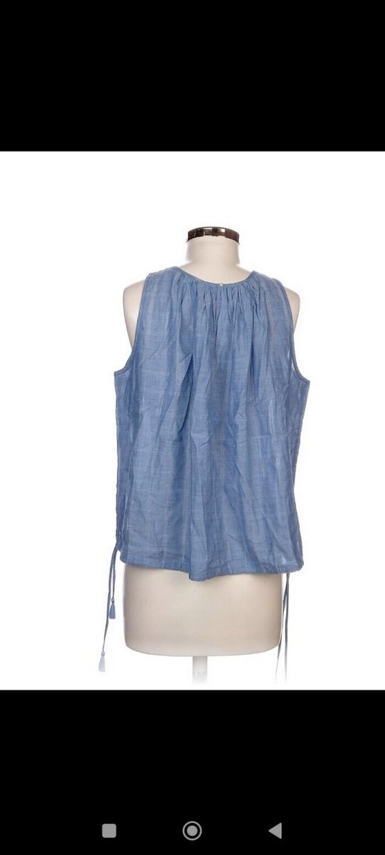 Gap bluz - Görsel 3