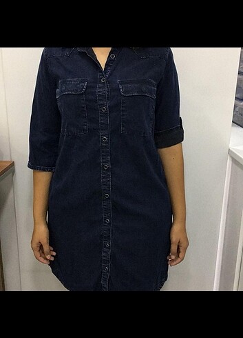 Mavi Jeans elbise