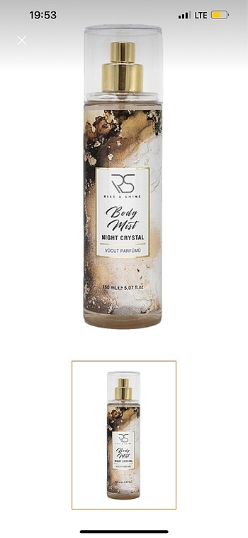 Deodorant