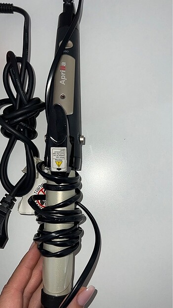 Remington Taraklı fön düzleştirici maşa