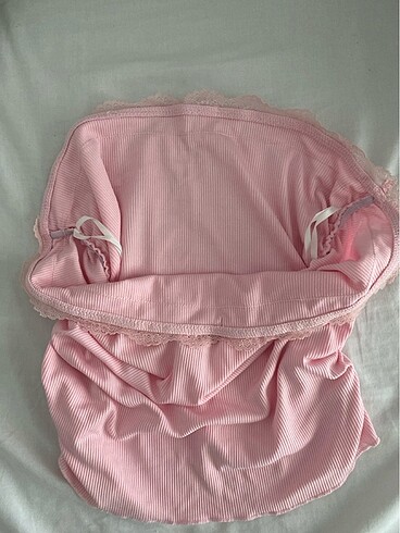 m Beden lolita crop