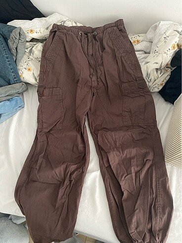paraşüt pantolon