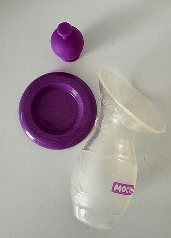 Mochi manuel göğüs pompası 