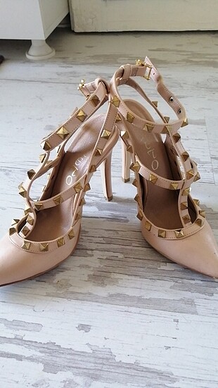 Valentino stiletto 