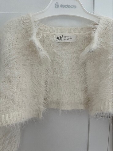 H&M Bolera