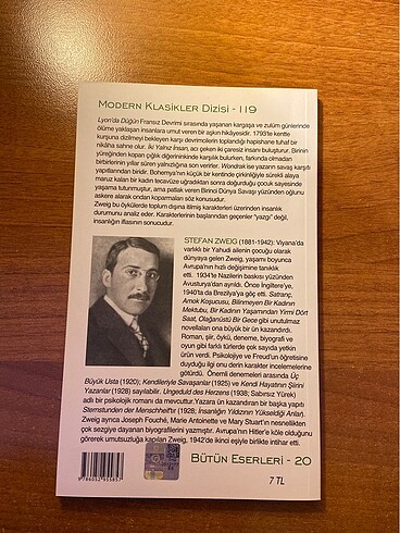  Lyon?da Düğün - Stefan Zweig