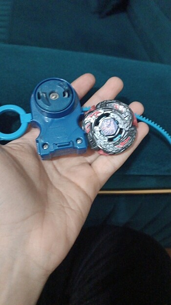  Beden Beyblade 