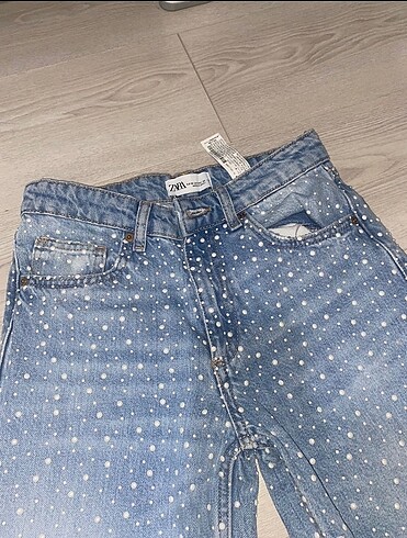 ZARA jean