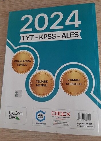  #paragrafsorubankasi #üçdörtbeş