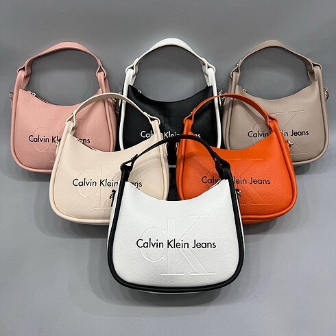 Calvin Klein Tüm renkleri