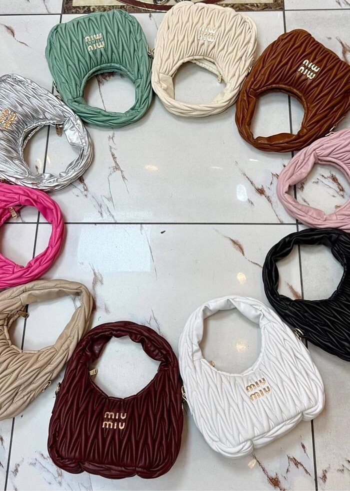 Miu Miu - Görsel 4