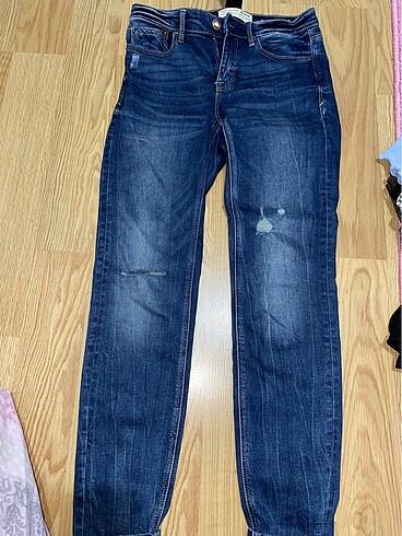 Stradivarius Stradivarius jean
