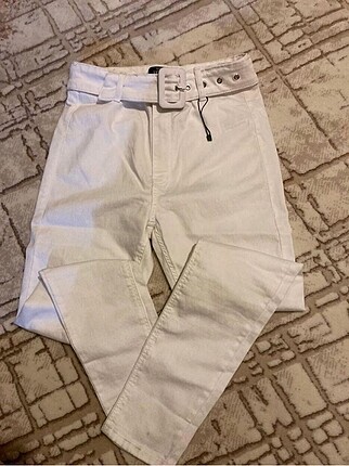 Bershka Jean Pantolon