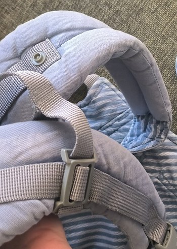 ergobaby kanguru - Görsel 4