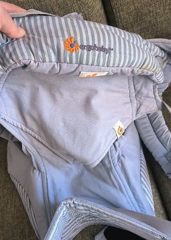 ergobaby kanguru - Görsel 2