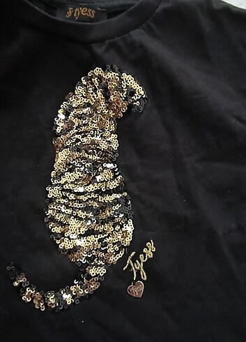 B&G baby kız çocuk bluz - Görsel 3