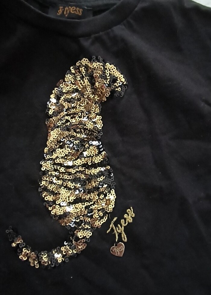 B&G baby kız çocuk bluz  - Görsel 3