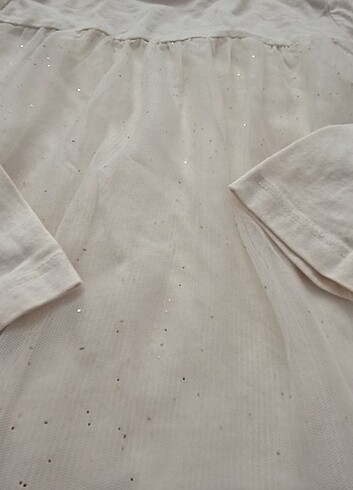 LCW kız çocuk üst  - Görsel 3