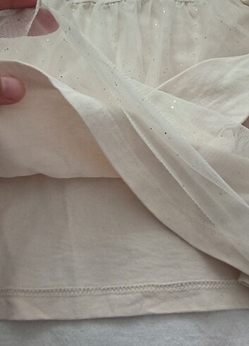 LCW kız çocuk üst  - Görsel 5