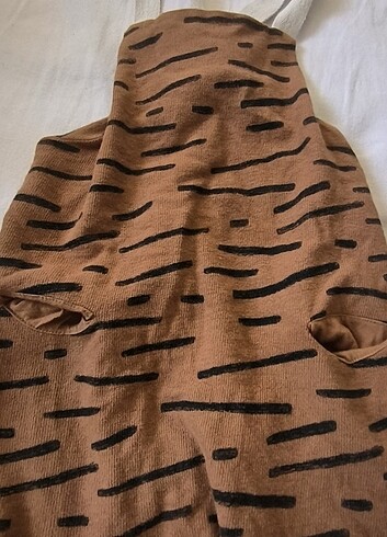 Erkek bebek tulum ve sweatshirt  - Görsel 3