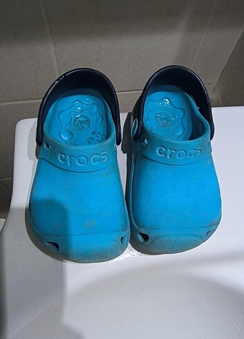 Crocs 20