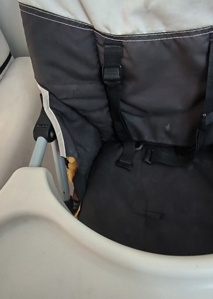 Mama sandalye  - Görsel 3