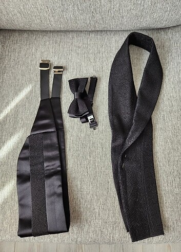 Damat Aksesuarları