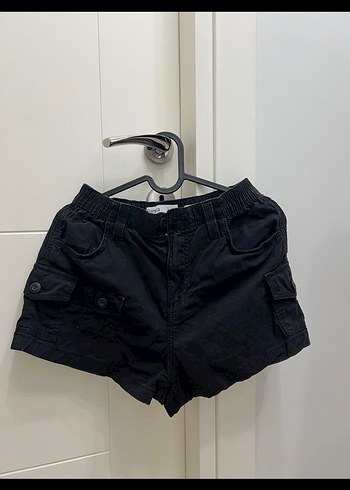 Bershka Şort