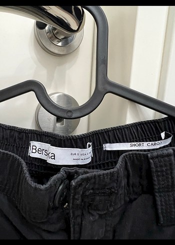 Bershka Bershka Şort