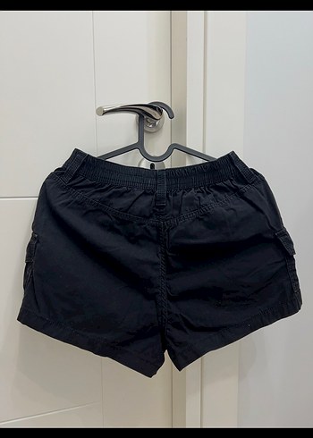 s Beden Bershka Şort
