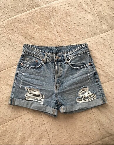H&M Şort