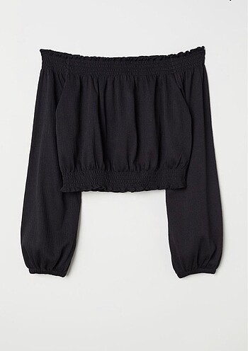 H&M Bluz