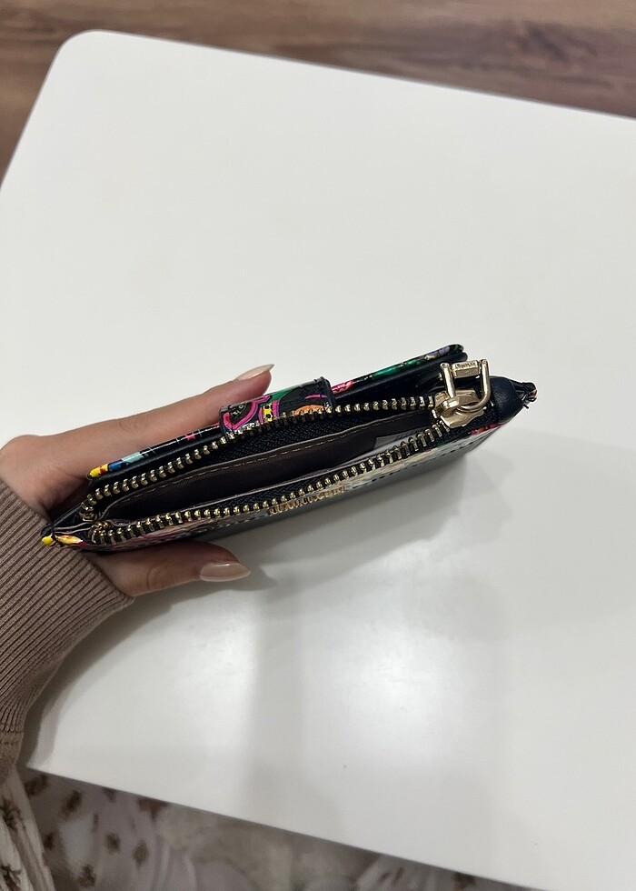 Matmazel Cüzdan - Görsel 4