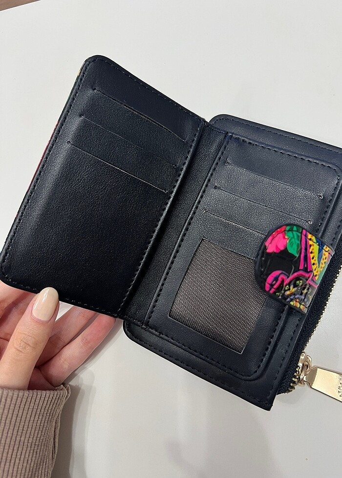 Matmazel Cüzdan - Görsel 3