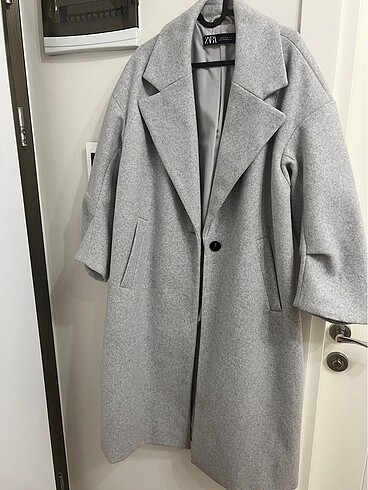 xs Beden Zara Kaban