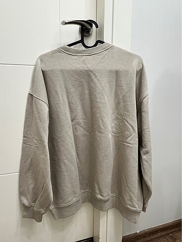 s Beden H&M Sweatshirt