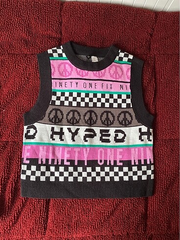 H&M Hm Takım