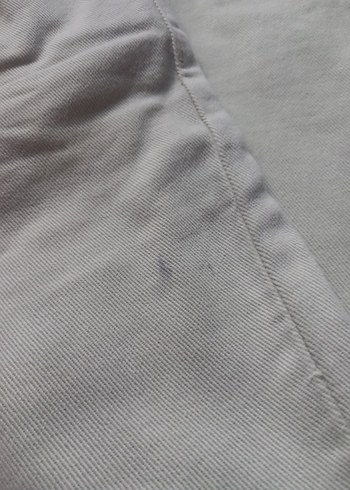 32 Beden yeşil Renk pantolon