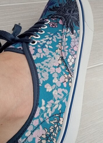 Collezione COLLEZİONE ÇİÇEKLİ SNEAKER