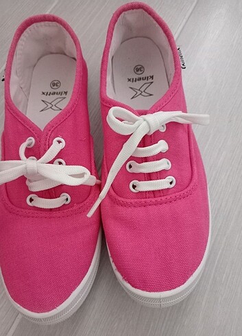 Kinetix KİNETİX BAYAN SNEAKER