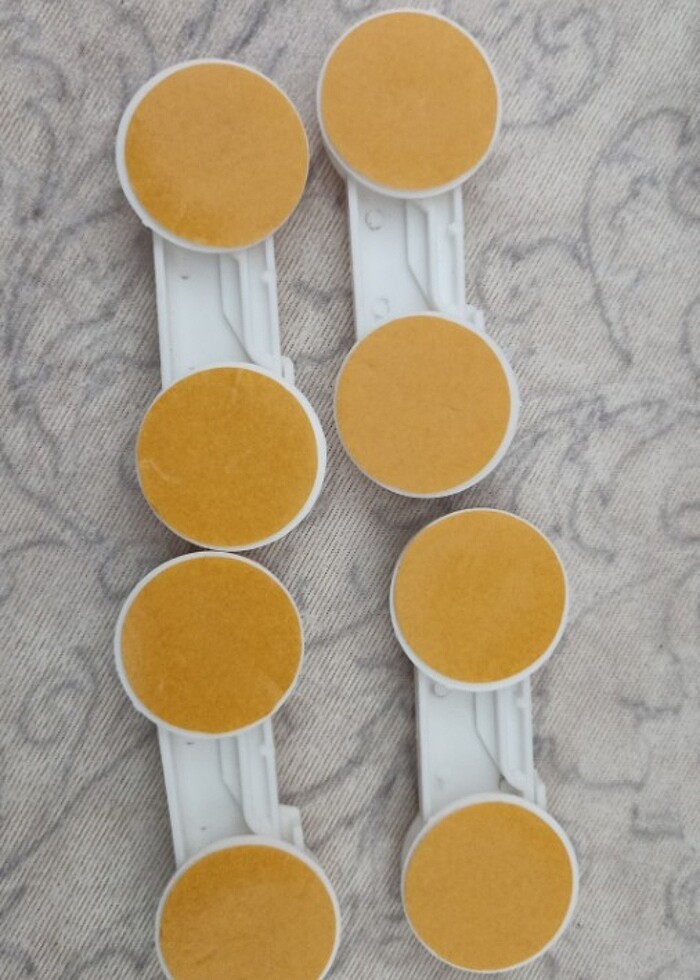 Dolap kilidi - Görsel 2