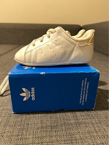 Adidas Stan Smith spor ayakkabı