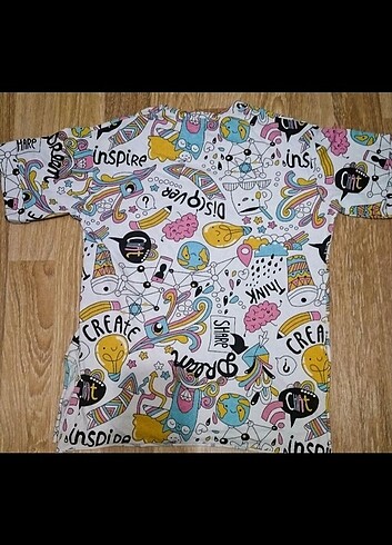 l Beden T-shirt 