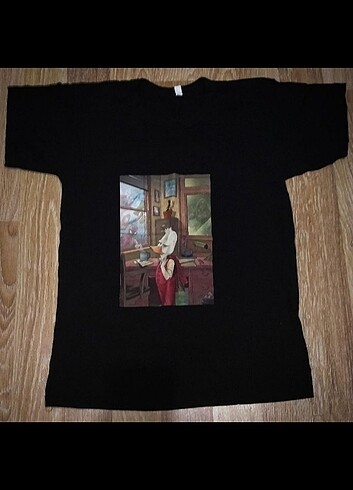 m Beden T-shirt