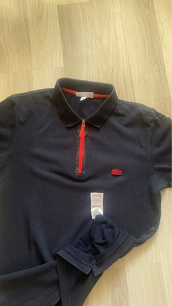 m Beden Lacoste tişört