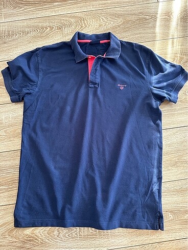 GANT POLO YAKA